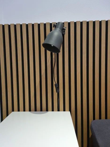 Nắp Che Dây Cho Tấm Cách Âm - Image 3