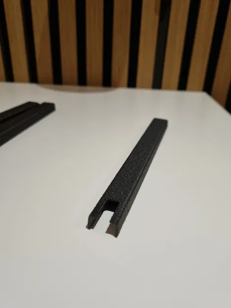 Nắp Che Dây Cho Tấm Cách Âm - Image 4