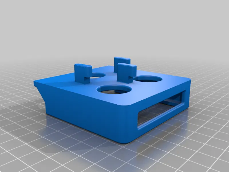 Đế Giữ Sạc Dự Phòng Recharge with GP - Image 1