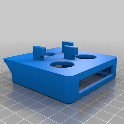 Đế Giữ Sạc Dự Phòng Recharge with GP