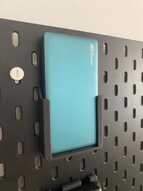 Đế Giữ Sạc Dự Phòng Recharge with GP - Image 2