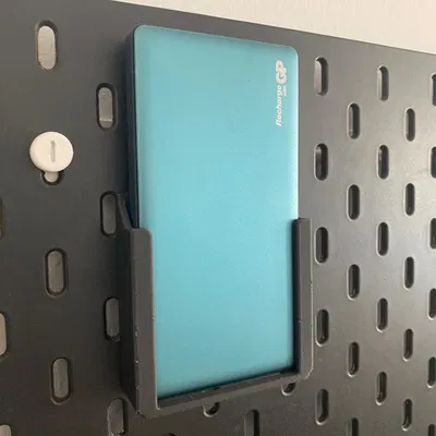 Đế Giữ Sạc Dự Phòng Recharge with GP