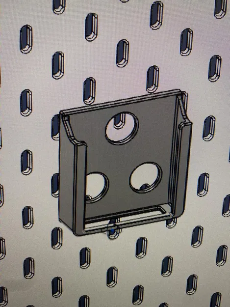 Đế Giữ Sạc Dự Phòng Recharge with GP - Image 3