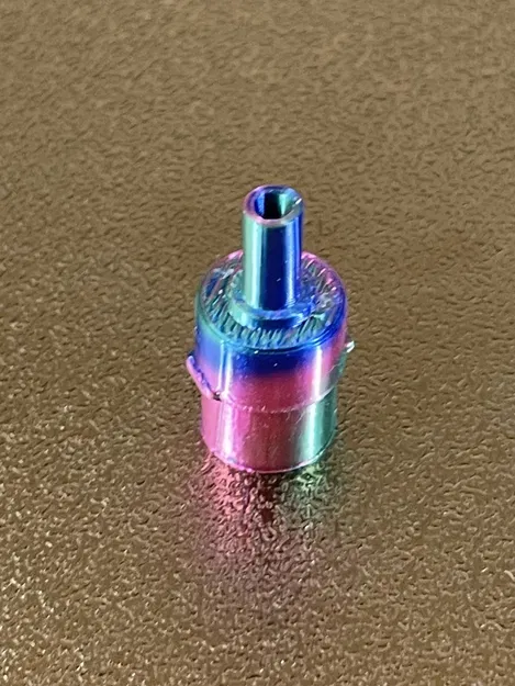 Bộ Hub Cuộn Dây Tóc Đơn Cho A1 - Image 2