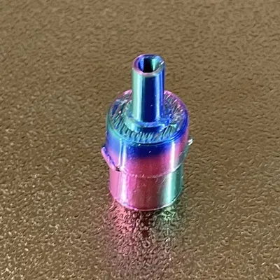 Bộ Hub Cuộn Dây Tóc Đơn Cho A1