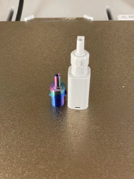 Bộ Hub Cuộn Dây Tóc Đơn Cho A1 - Image 3