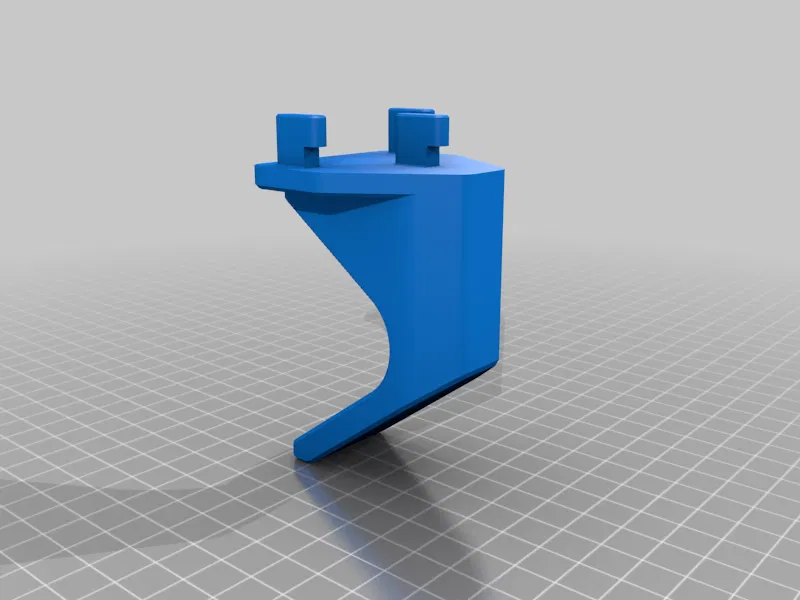 Kẹp Giữ Tripod Joby Cho Tấm Pegboard IKEA Skadis - Image 1