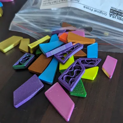 Phụ kiện Tùy biến Cho Băng Đô Sừng Kỳ Lân