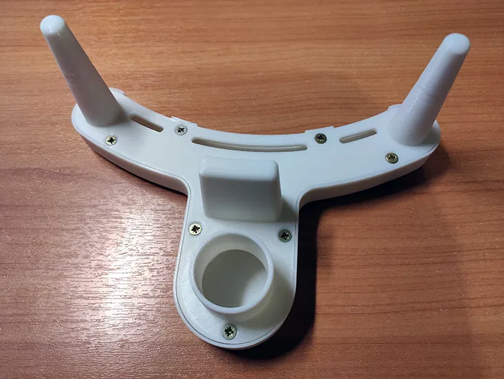 Bộ hút bụi cho thùng hoặc xô - Image 3