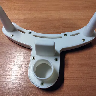 Bộ hút bụi cho thùng hoặc xô