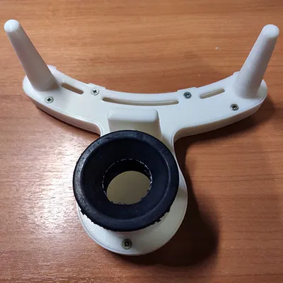 Bộ hút bụi cho thùng hoặc xô