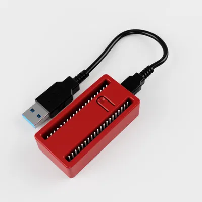 Vỏ Raspberry Pi Pico Ép Khớp (Bảo Vệ Hoàn Toàn Header)
