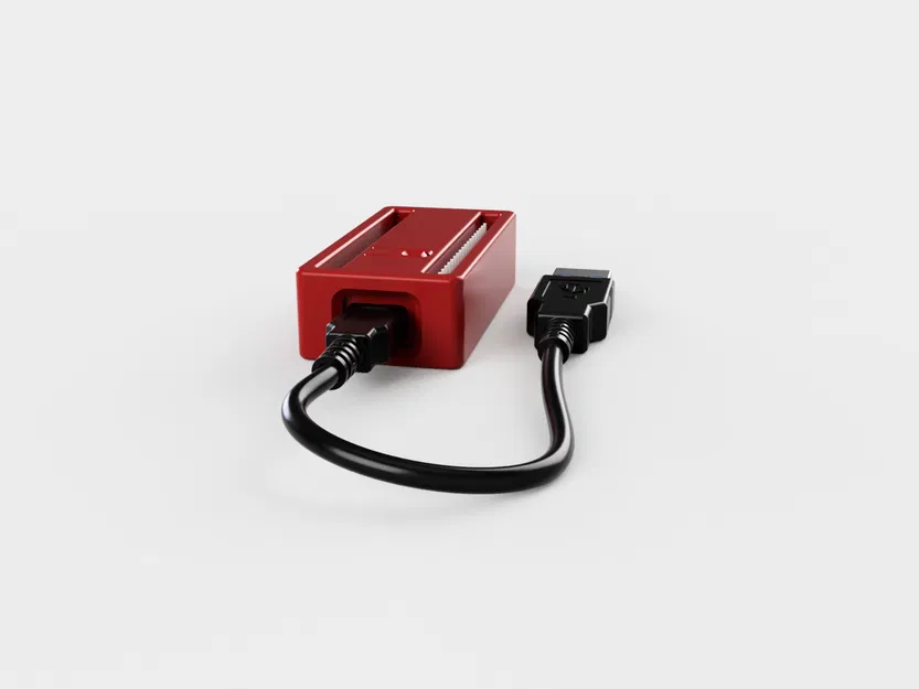 Vỏ Raspberry Pi Pico Ép Khớp (Bảo Vệ Hoàn Toàn Header) - Image 2