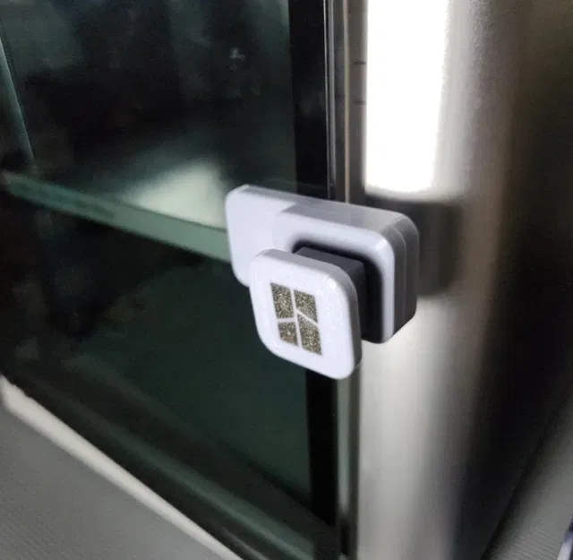 Tay Nắm Cửa Bambu Lab - Image 1