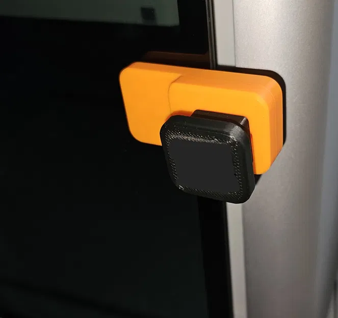 Tay Nắm Cửa Bambu Lab - Image 2