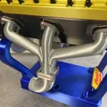 Ford FlatHead V8 (3/14) / Ống xả bổ sung - Thumbnail 1