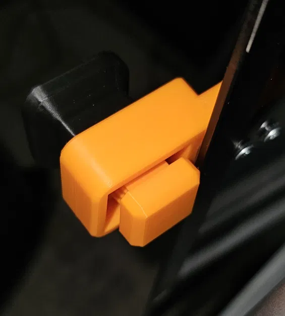 Tay Nắm Cửa Bambu Lab - Image 3