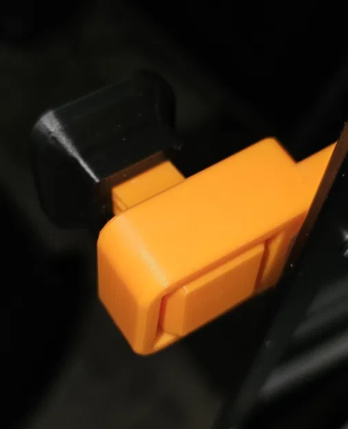 Tay Nắm Cửa Bambu Lab - Image 4