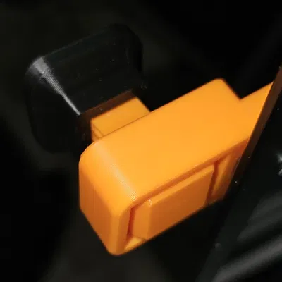 Tay Nắm Cửa Bambu Lab