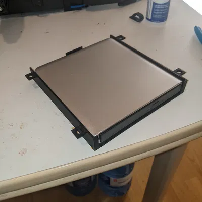 Giá đỡ ổ đĩa Blu-Ray gắn ngoài