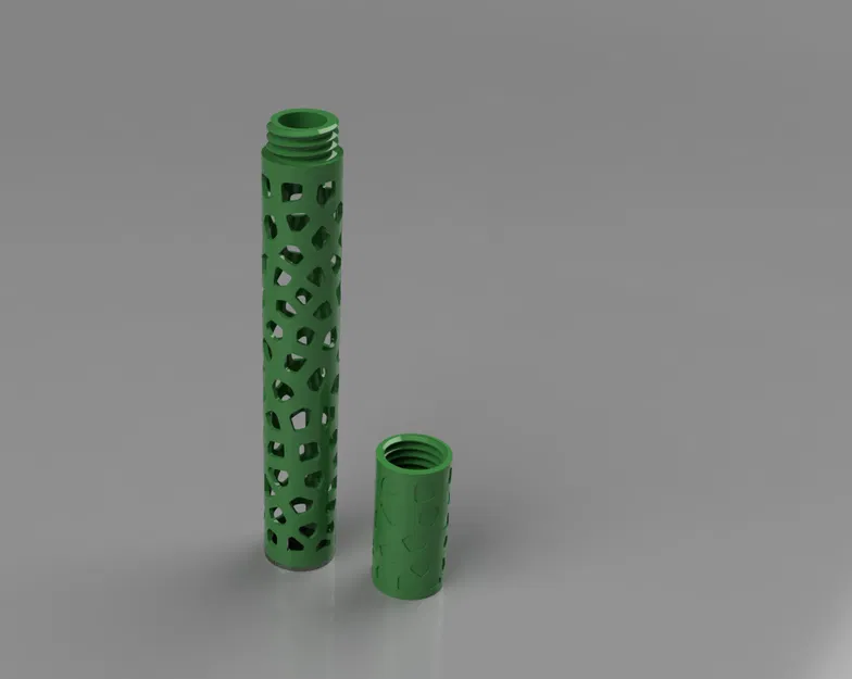 Hộp đựng bàn chải TT.Case (Hộp đựng bàn chải du lịch) - Image 2