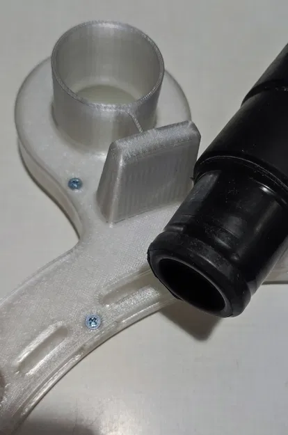 Cái bẫy bụi cho xô (dùng cho Bosch GAS25, v.v.) - Image 2