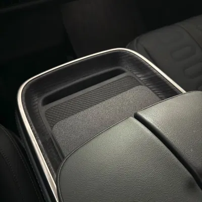 Đế Sạc MagSafe Không Dây Cho Rivian R1S & R1T