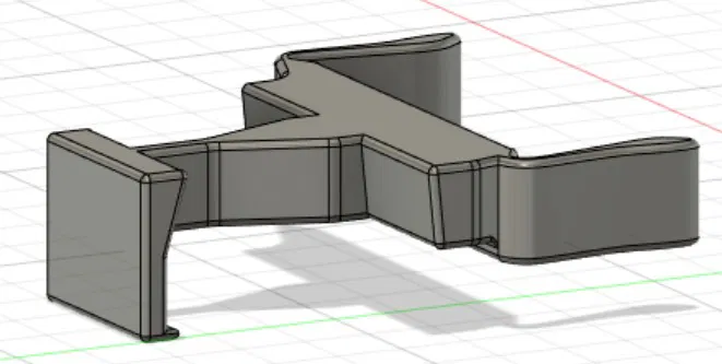 Giá đỡ bộ sạc không dây cho điện thoại Rivian - Image 1