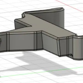 Giá đỡ bộ sạc không dây cho điện thoại Rivian