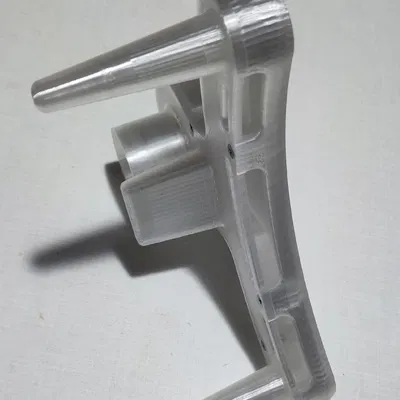 Cái bẫy bụi cho xô (dùng cho Bosch GAS25, v.v.)