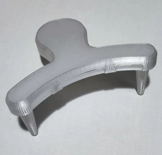 Cái bẫy bụi cho xô (dùng cho Bosch GAS25, v.v.) - Image 4