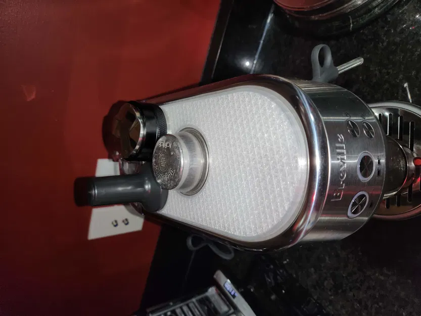 Khay/Tổ chức máy pha cà phê Breville Bambino - Image 1