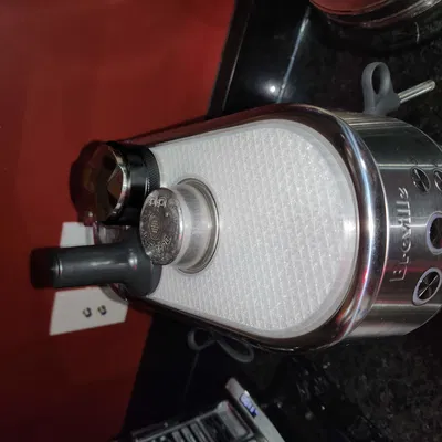 Khay/Tổ chức máy pha cà phê Breville Bambino