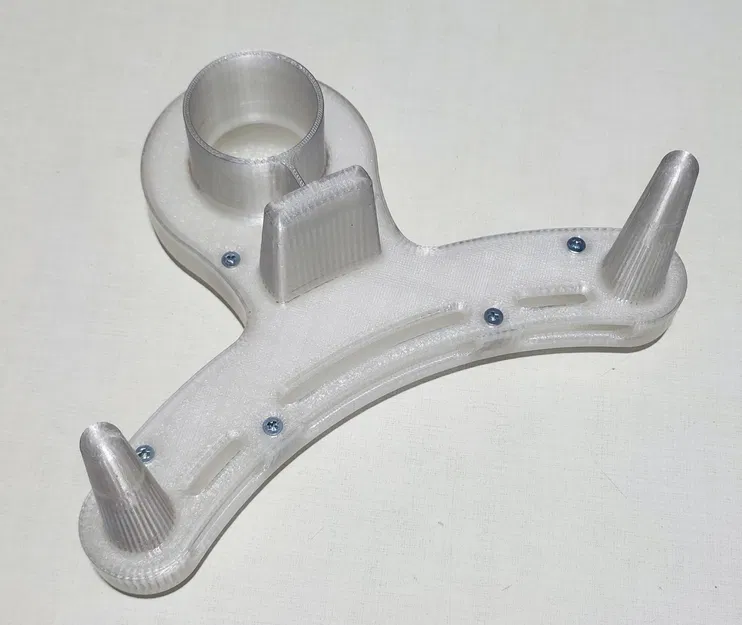 Cái bẫy bụi cho xô (dùng cho Bosch GAS25, v.v.) - Image 5