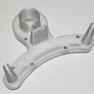 Cái bẫy bụi cho xô (dùng cho Bosch GAS25, v.v.) 5