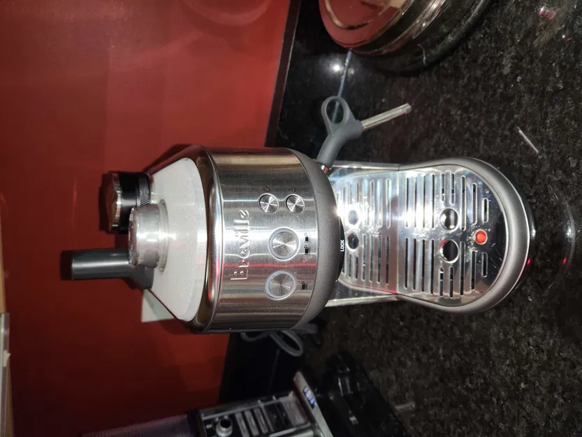 Khay/Tổ chức máy pha cà phê Breville Bambino - Image 2