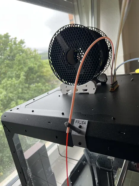 Hướng Dẫn Dây Tóc Cho Hộp Đựng Prusa - Image 1