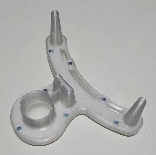 Cái bẫy bụi cho xô (dùng cho Bosch GAS25, v.v.) - Image 6