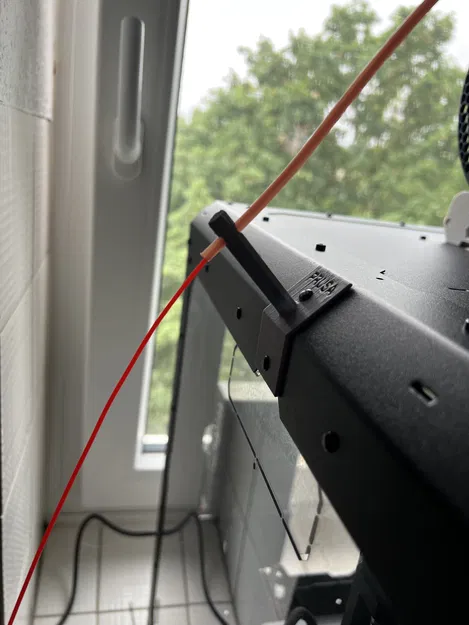 Hướng Dẫn Dây Tóc Cho Hộp Đựng Prusa - Image 2