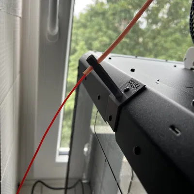 Hướng Dẫn Dây Tóc Cho Hộp Đựng Prusa