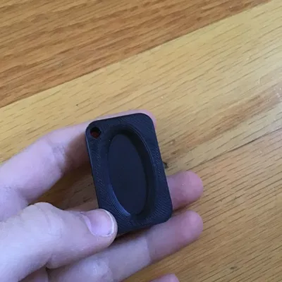 Chỗ Xả Stress "Worry Spot"