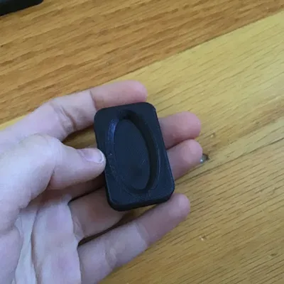 Chỗ Xả Stress "Worry Spot"