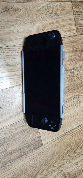 Ốp Lưng Bảo Vệ Cho Lenovo Legion GO - Image 1