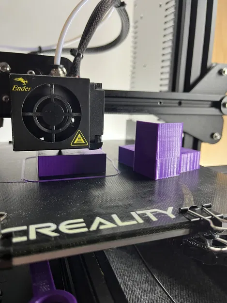 Đế kê bàn Ikea Lack / chồng đồ (cao 15mm) - Image 2