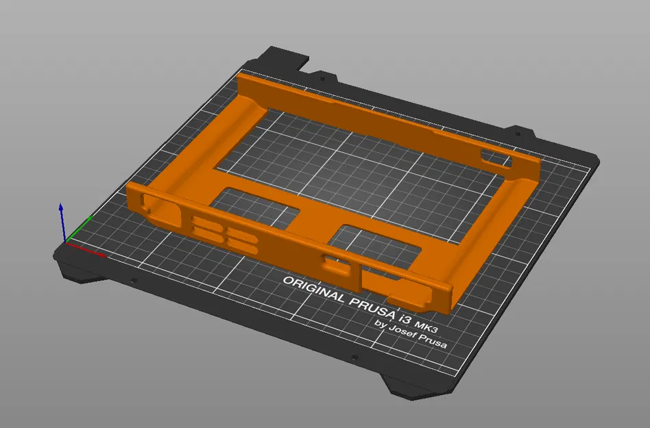 Ốp Lưng Bảo Vệ Cho Lenovo Legion GO - Image 2