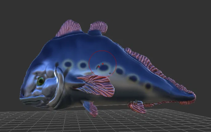 Allenypterus - Image 1