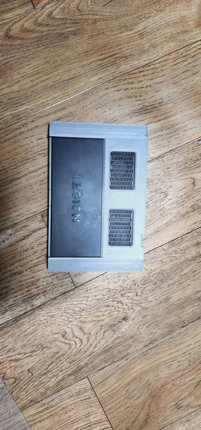 Ốp Lưng Bảo Vệ Cho Lenovo Legion GO - Image 4