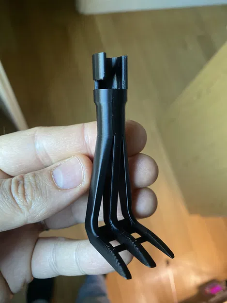 Kẹp cho Bộ lọc Eheim - Image 1