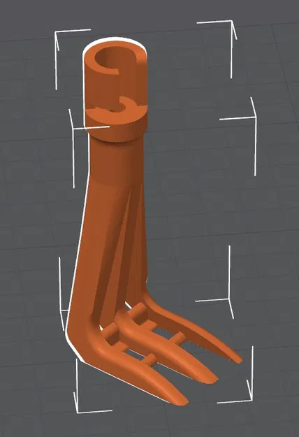 Kẹp cho Bộ lọc Eheim - Image 5