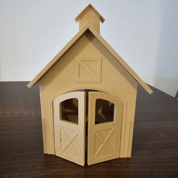 Nhà xe Greenleaf - Image 1